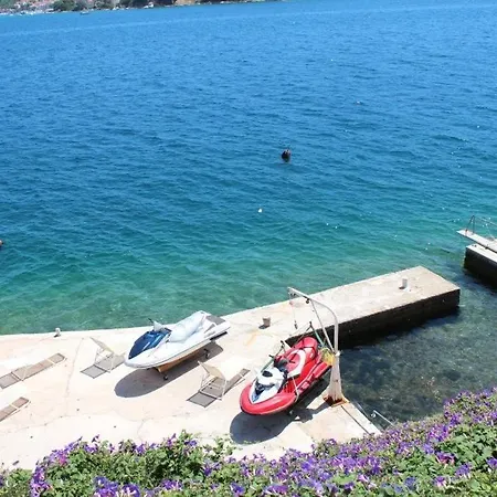 Apartments Lozica Dubrovnik Exteriör bild