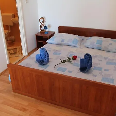 Apartments Lozica Dubrovnik Exteriör bild