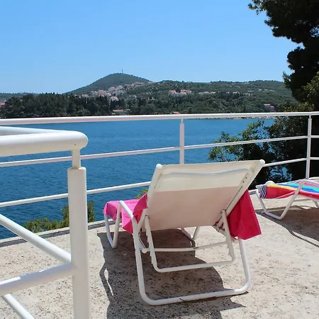 Apartments Lozica Dubrovnik Rum bild