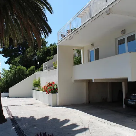 Apartments Lozica Dubrovnik Exteriör bild