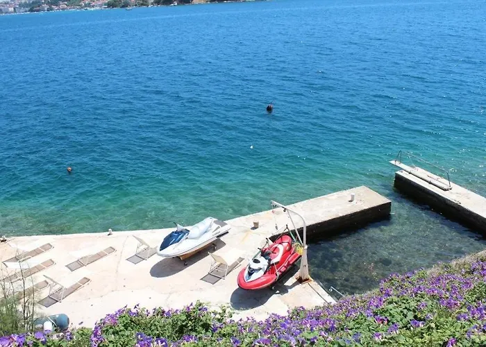 Apartments Lozica