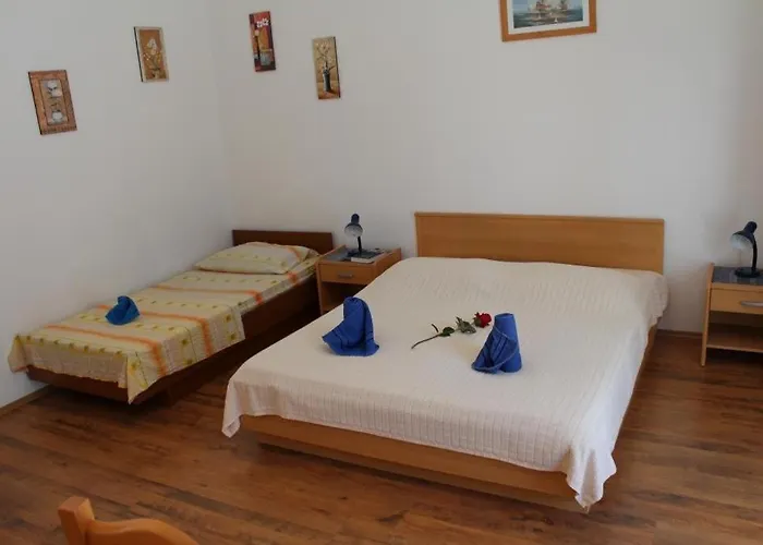 Apartments Lozica