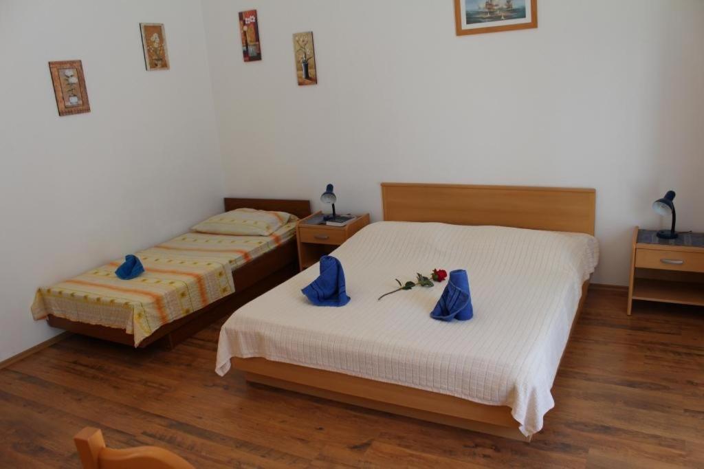 Apartma Lozica *
