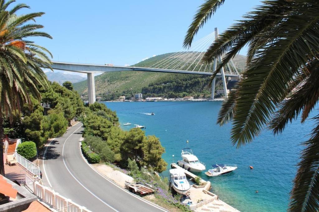 Lozica Apartma *