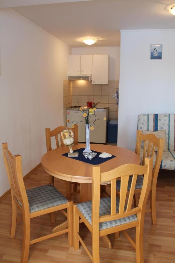 Lozica Apartment *