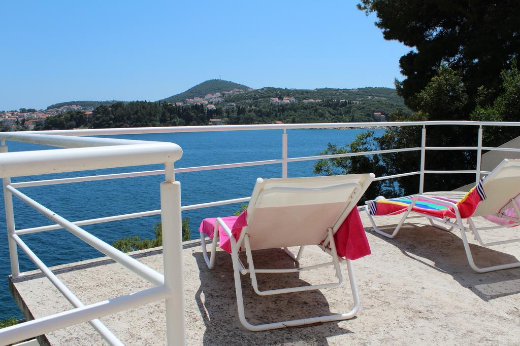 Lozica Apartment *