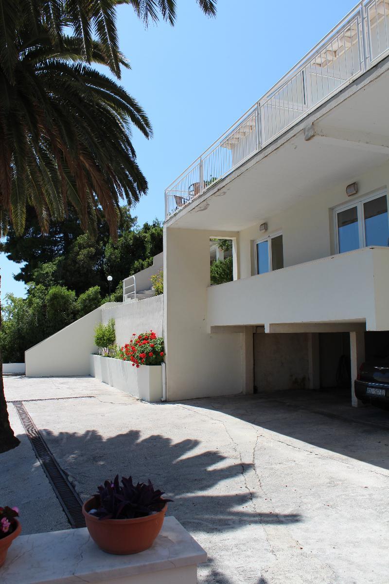 Lozica Apartma *