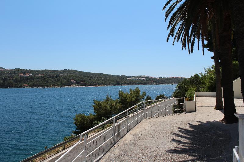 Lozica Apartment