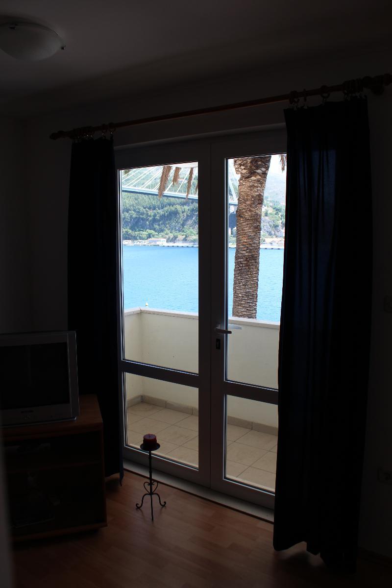 Lozica Apartma