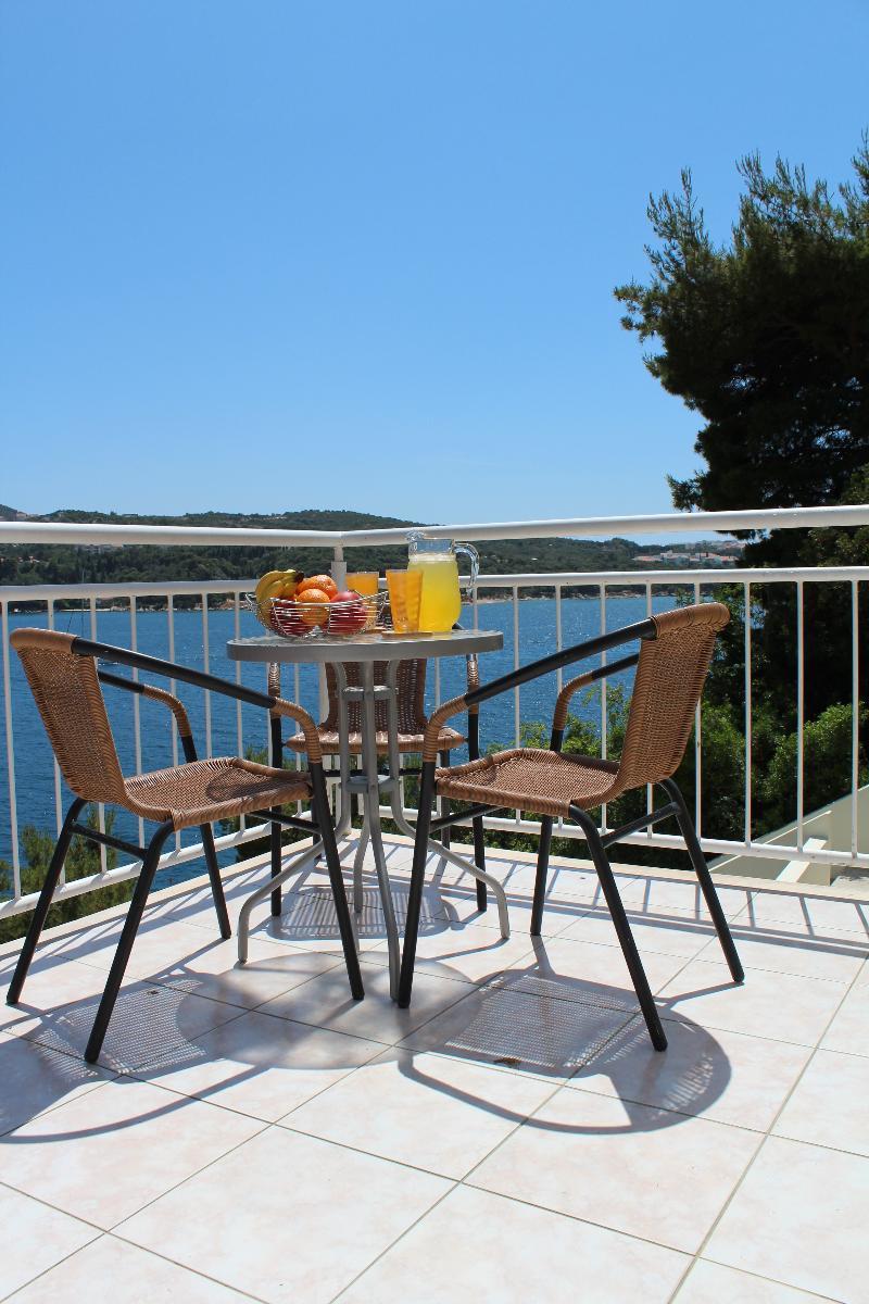 Lozica Appartement